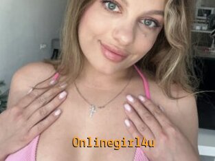 Onlinegirl4u