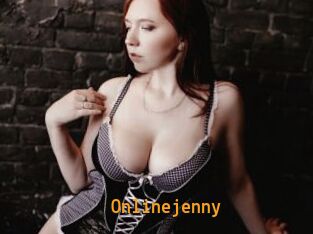 Onlinejenny