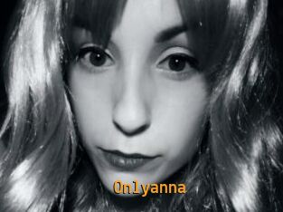 Onlyanna