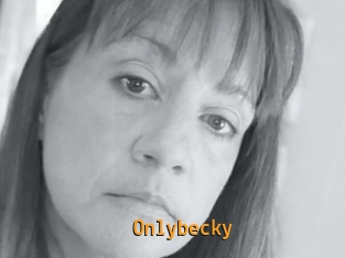 Onlybecky