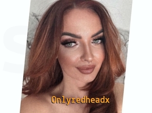 Onlyredheadx