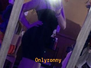 Onlyronny