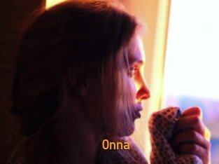 Onna
