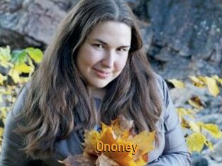 Ononey