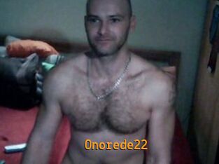 Onorede22