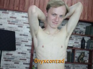 Onyxconrad