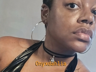 Onyxdahlia