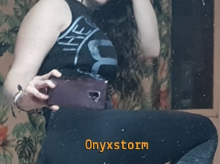 Onyxstorm