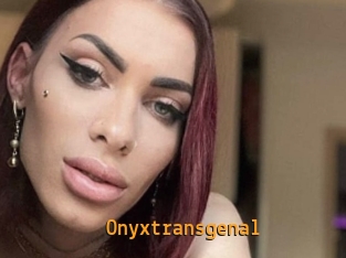 Onyxtransgenal