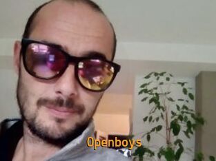 Openboys