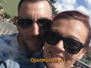 Openmindstel