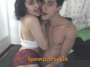 Openmintcouple
