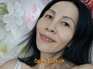 Opheliakim