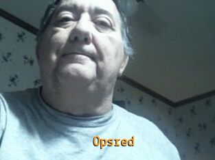 Opsred