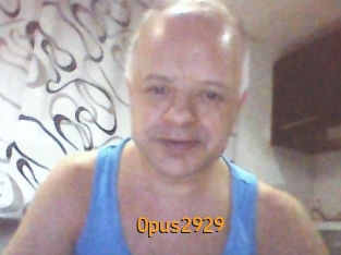 Opus2929