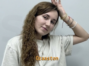 Oraaston
