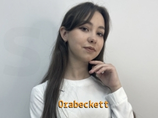 Orabeckett