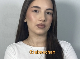 Orabeecham