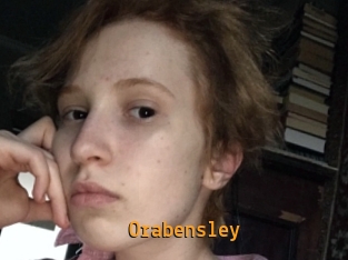 Orabensley