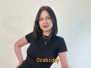Orabiddy