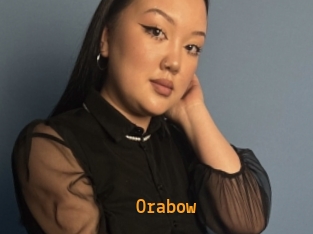 Orabow