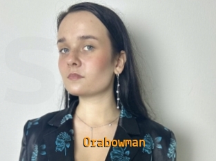 Orabowman