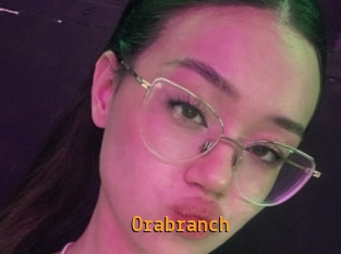 Orabranch