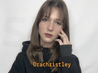 Orachristley