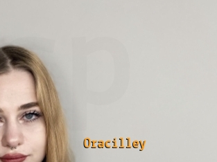Oracilley
