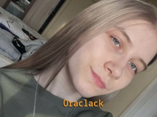 Oraclack
