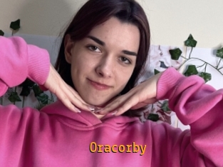 oracorby Sexcam Portal