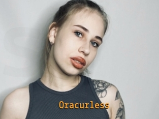 Oracurless