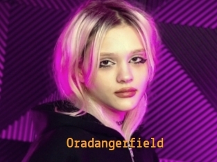Oradangerfield