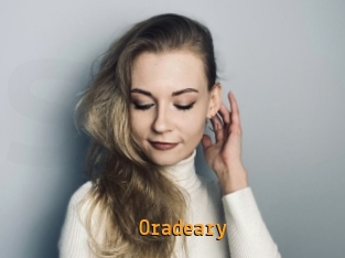 Oradeary
