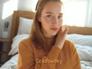 Oradowdey