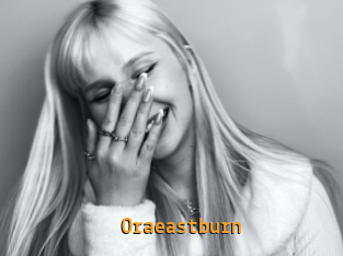 Oraeastburn