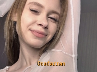 Orafarran