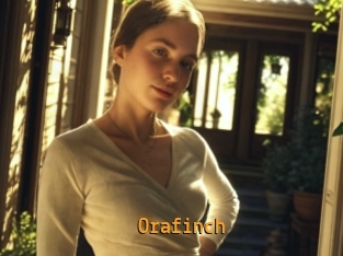 Orafinch