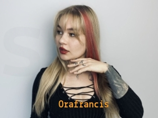 Orafrancis