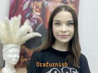 Orafurnish