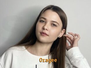 Oragee