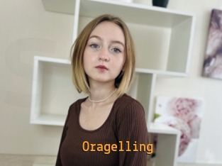 Oragelling