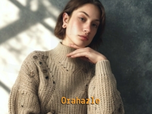 Orahazle