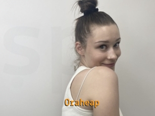 Oraheap