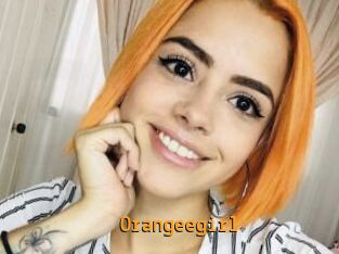 Orangeegirl