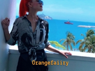 Orangefaiiry