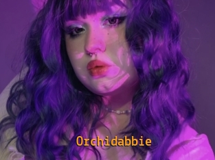 Orchidabbie
