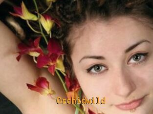 Orchidwild