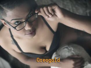 Oreogold