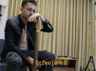 orfeojames Sexcam Portal